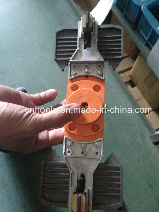 Voltage Stabilizer Carbon Brush