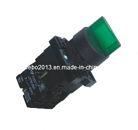 Pushbutton Switch Xb2-Bw
