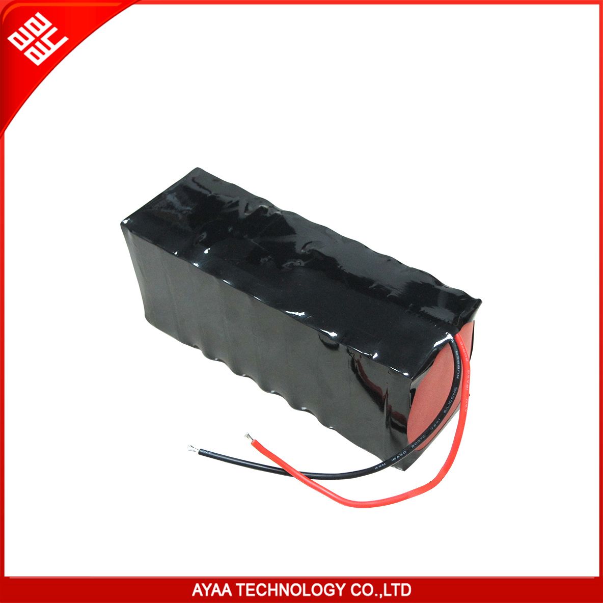 for 18650 11.1V19.8ah 3s9p Li-ion Battery Pack