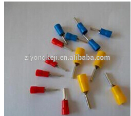 Cord End Copper Terminal with Good Quality E Type