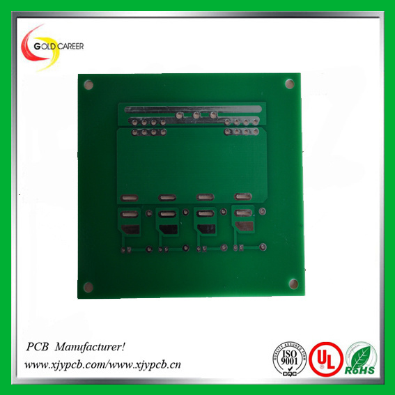 Ultrasonic Generator PCB