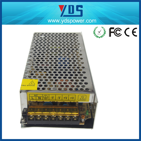 LED Switching Power Supply 5V20A 100W