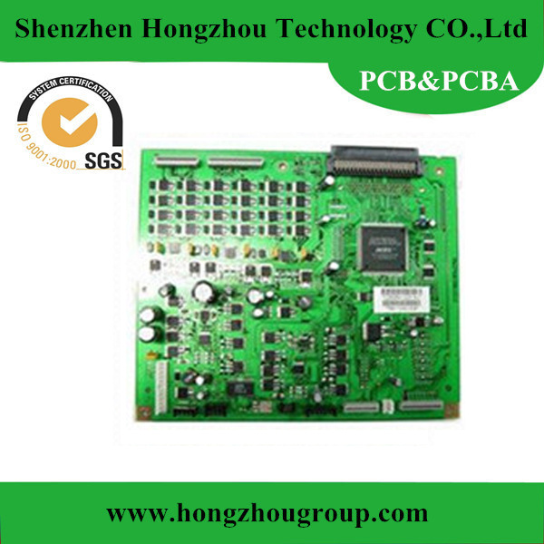 One Stop Service SMT/DIP PCB Assemblies