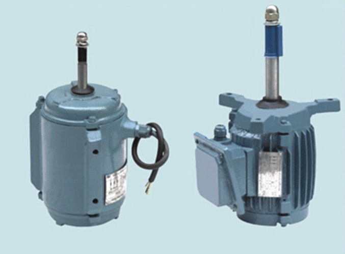 Cooling Three-Phase Asynchronous Tower Electric Motor (YCCL)