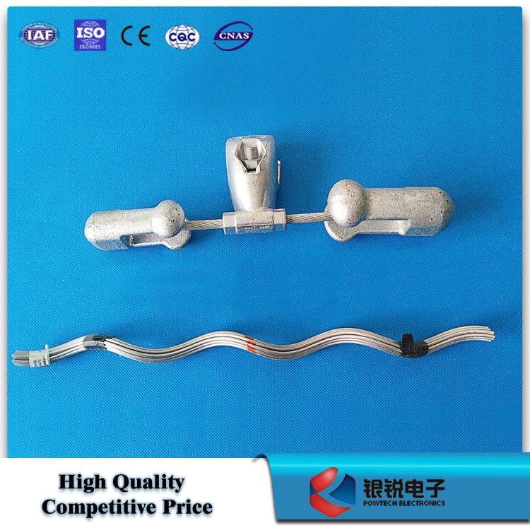 Stockbridge Vibration Damper for Opgw Cables /Cable Accessory