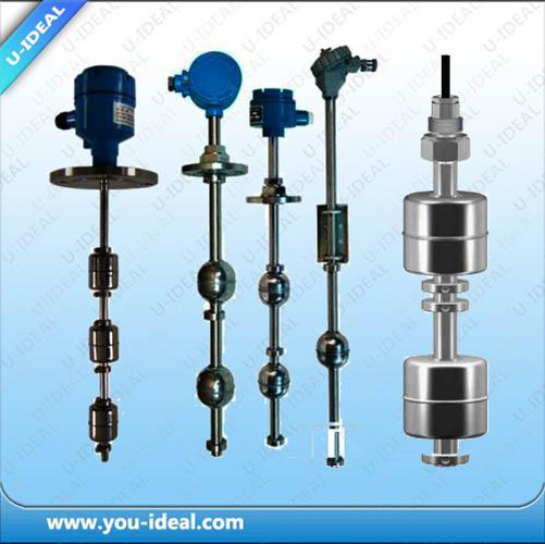 Level Control and Alarming-Switch Warning Water Float Level Switches