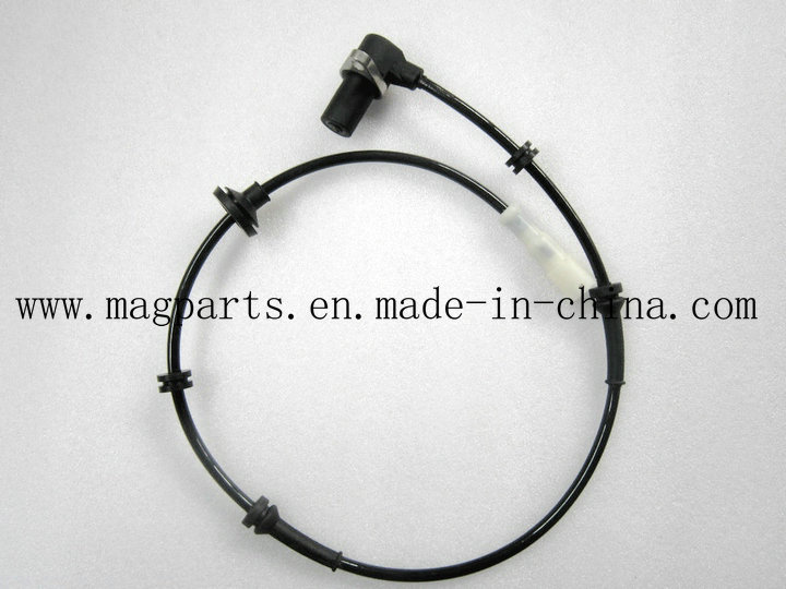 SO/TS 16949 ABS Sensor 57450-S74-E00 for Toyota
