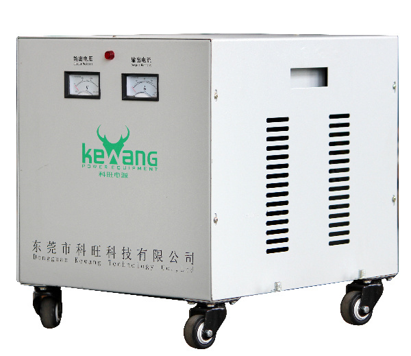 Three Phase and Current Usage 20kVA Transformers