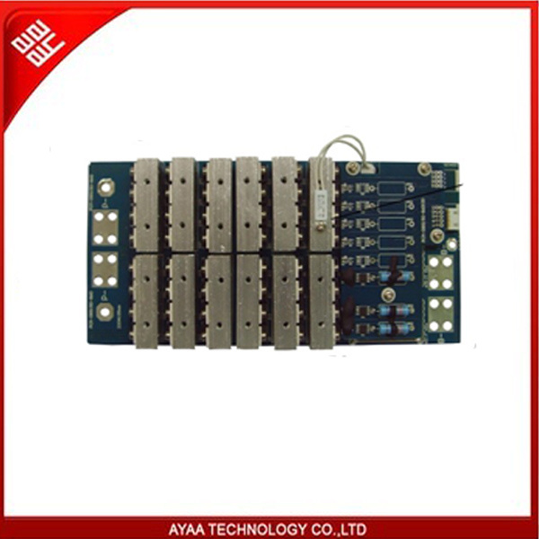 8s LiFePO4 Battery PCM BMS
