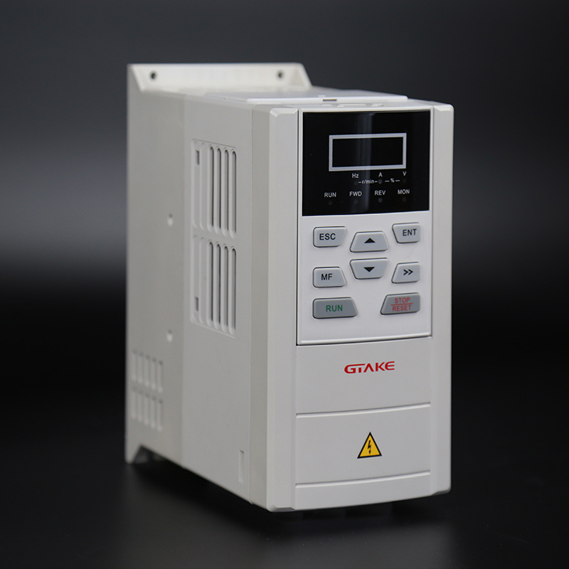 Three Phase 380V/0.75kw~630kw VFD Speed Controller