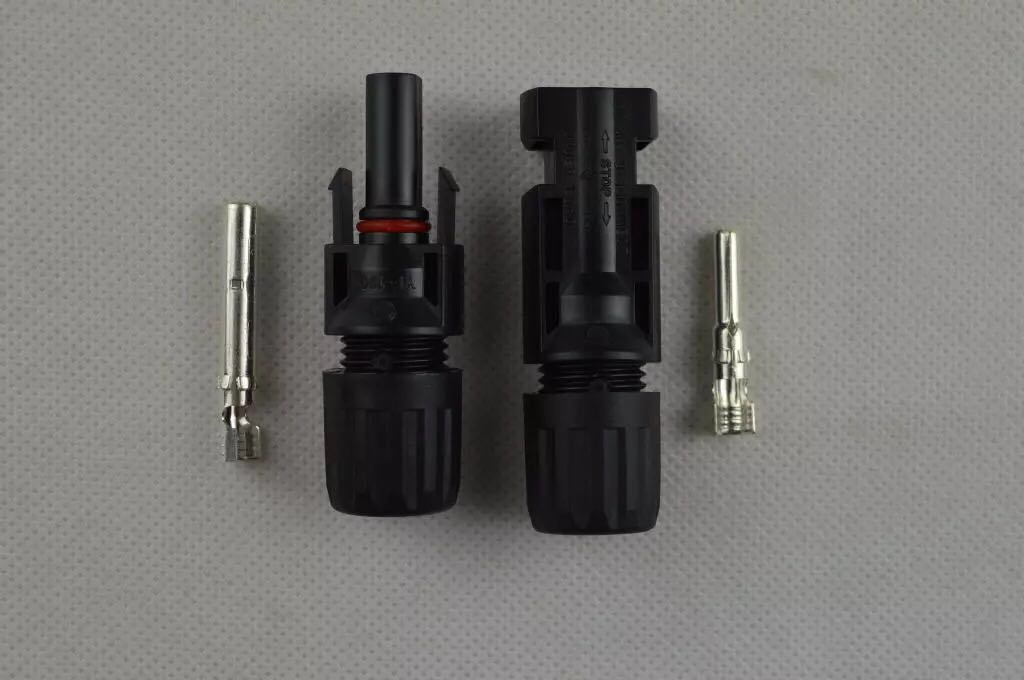 Mc4 Solar Connector
