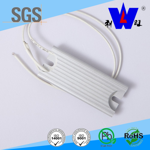 Rxm Metal Film Variable Resistor with ISO9001