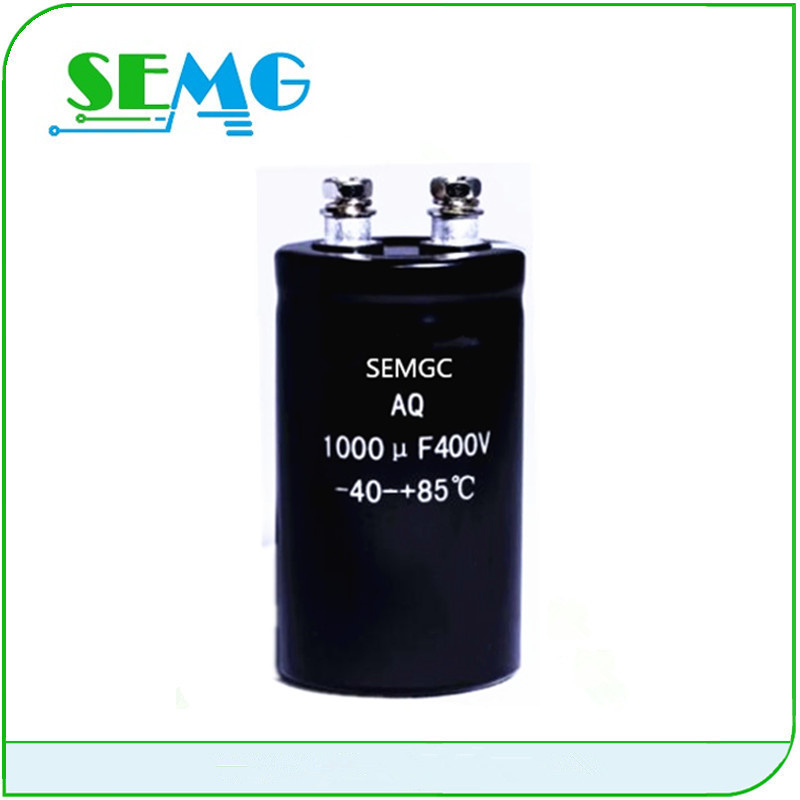 1500UF 450V Capacitor for Water Pump