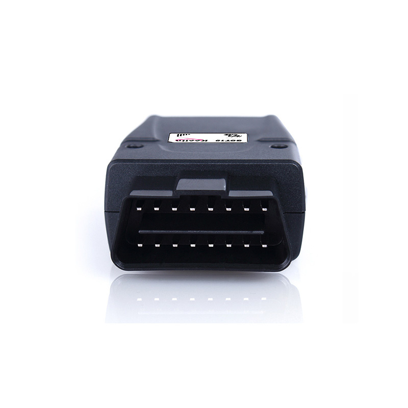 OBD Diagnosis GPS Tracker with OBD Interface (GOT10)