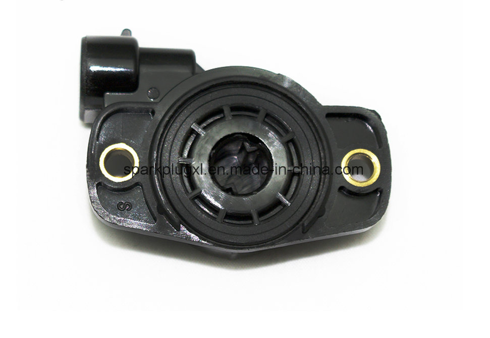 Throttle Position Sensor for FIAT 7714824 Ss10689 10.5083 7077710 9950634 9945634 219244300500 404.062.02 83050 4.02003.02.0 7701044743 19925 324003
