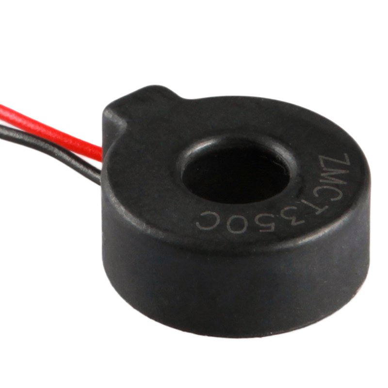 Micro Transformer/ Miniature Electronic Current Transformer Zmct350c/Flying-Wires Indcutor