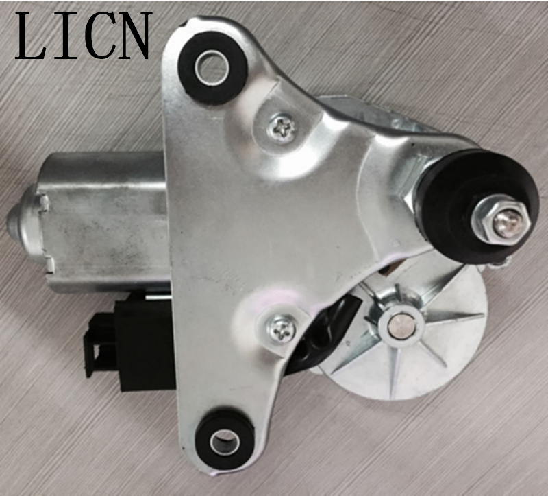 DC Motor for Kettle (LC-ZD1083)