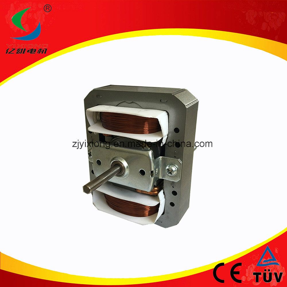 Sp84 Shaded Pole Hoods Motor with Multiply Speed