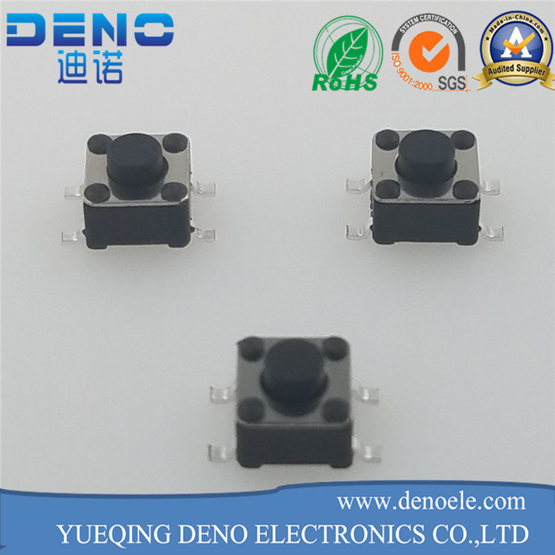 Push Button SMD Tact Switch H 12mm Mini Touch Switch