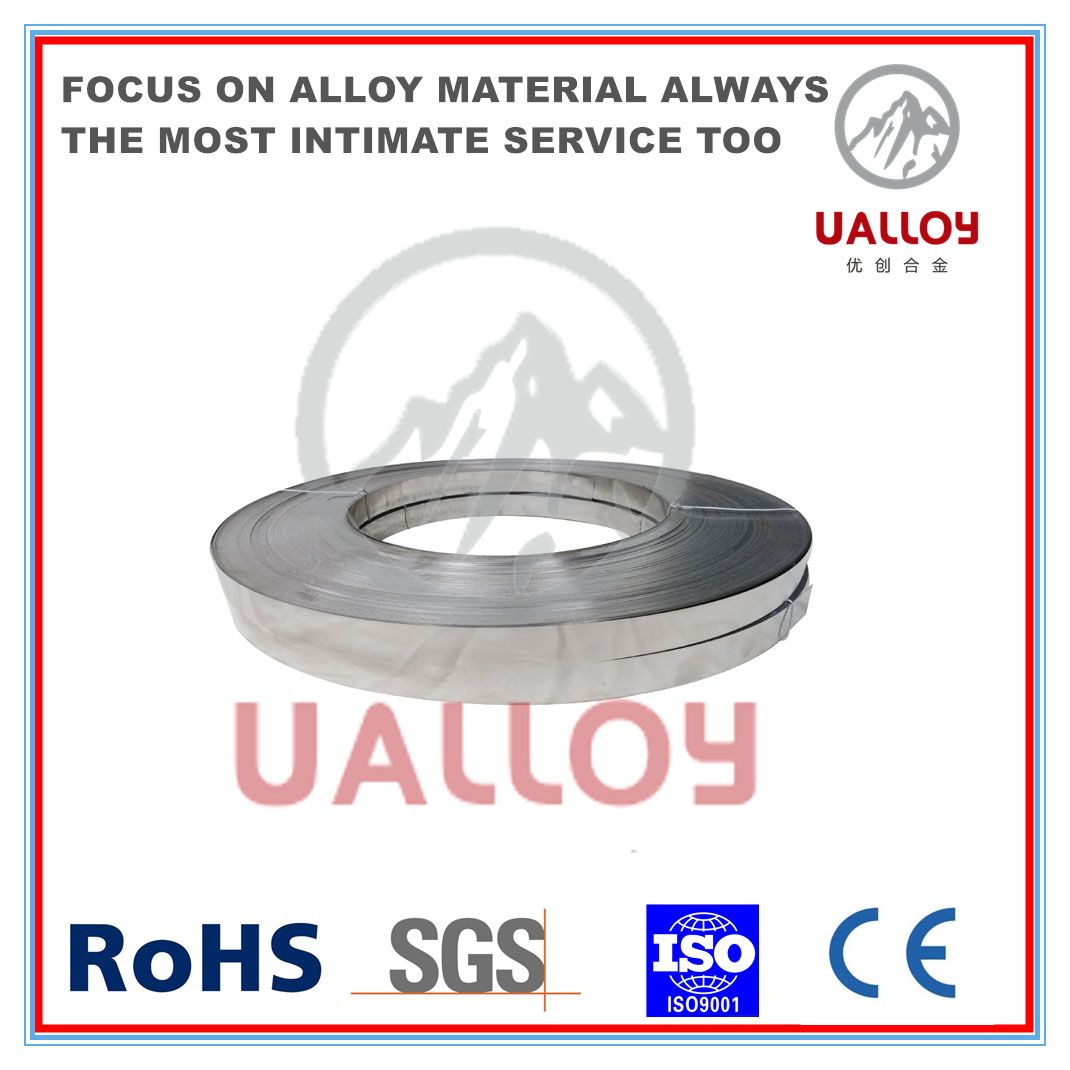 Thermothal P (EP) 0.5mm*4mm Strip
