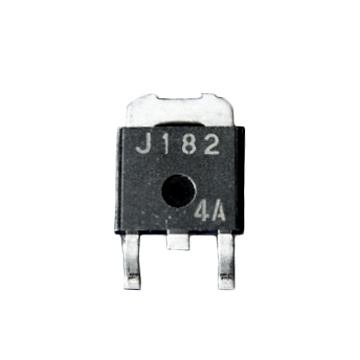 New and Original Power Switch 2sj182s