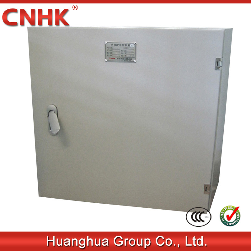 3 Phase Power Supply Cabinet for Lighting