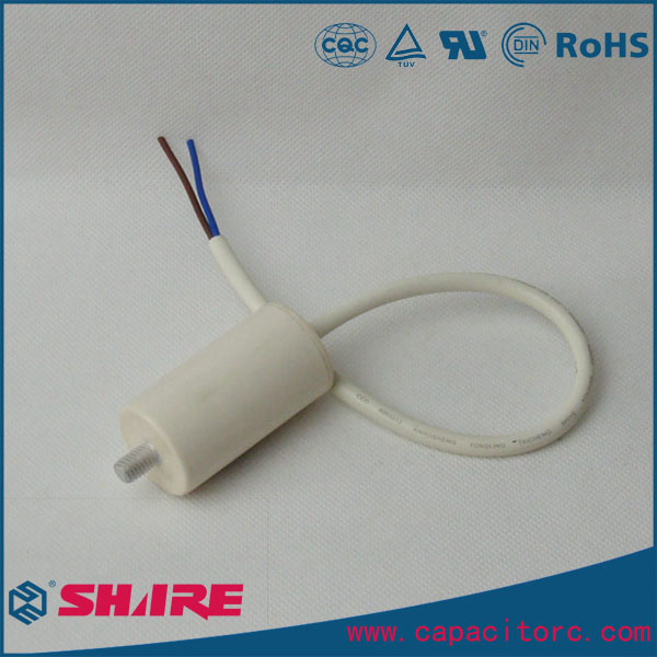 P2 Grade Lighting Lamp Capacitor