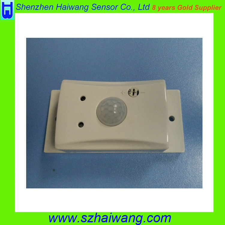 Wall Mounted PIR Motion Sensor Light Switch