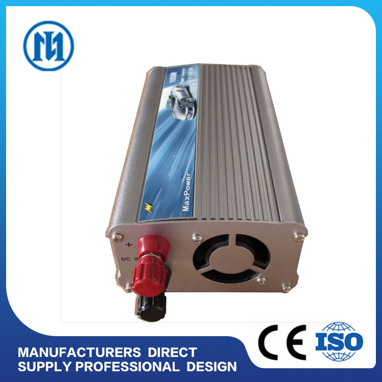 1500W Modified Sine Wave Solar Power Inverter