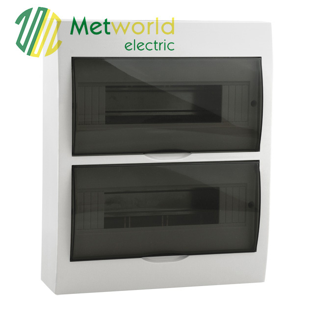 Good Sales Two Distribution Board Box