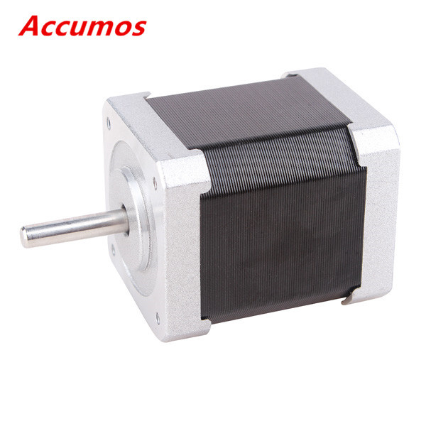 NEMA17 2 Phase Stepper Electric Motor for CNC Machine