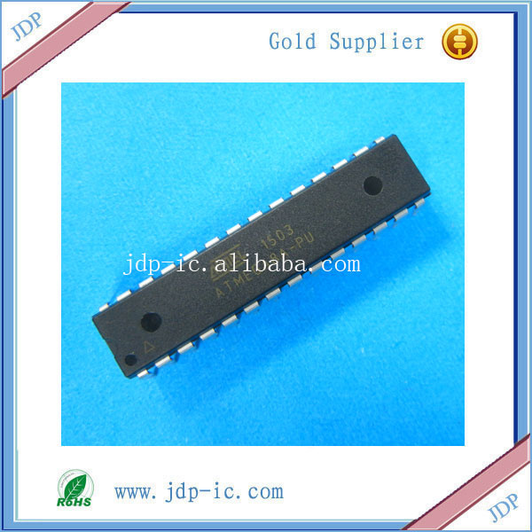High Quality Atmega8a-PU Integrated Circuits New and Original