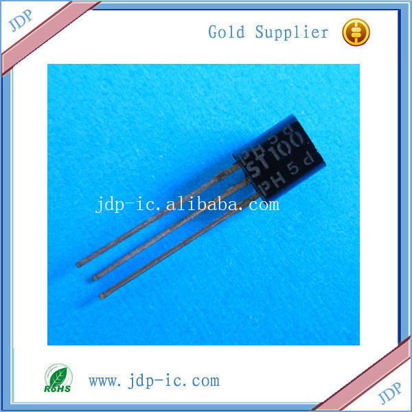 High Quality Bst100 Integrated Circuits New and Original