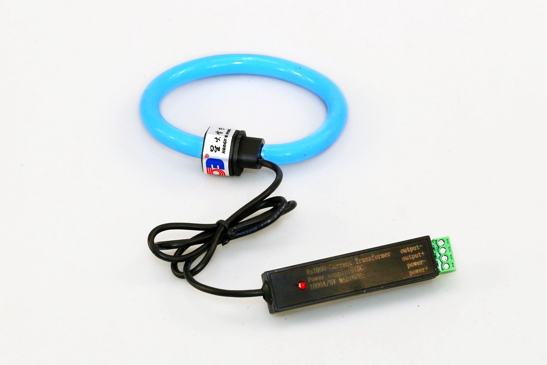 Rogowski Coil Current Transformer