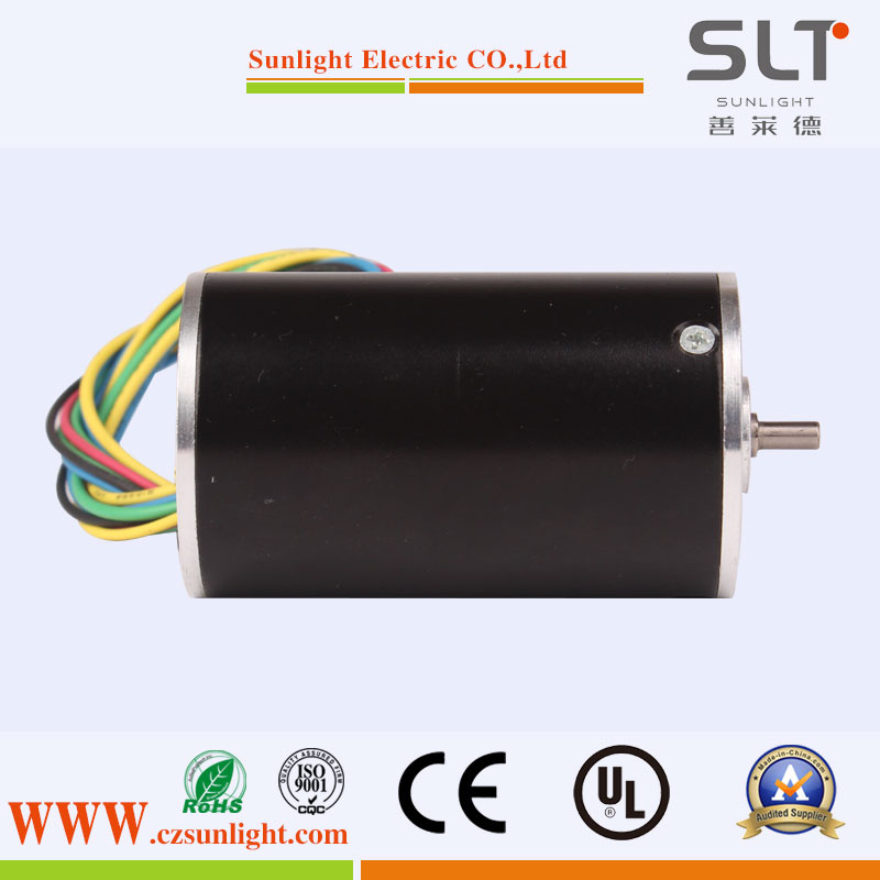 24V 5000rmp 36bly Brushless DC Motor