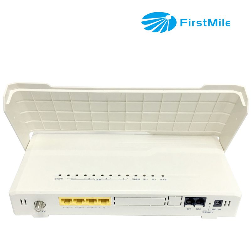 G. Hn Gigabit Ethernet Over Coax Cable Eoc Modem Node