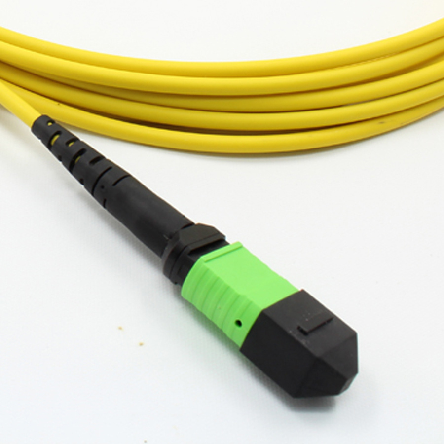 MTP/MPO Singlemode Fiber Optic Cable