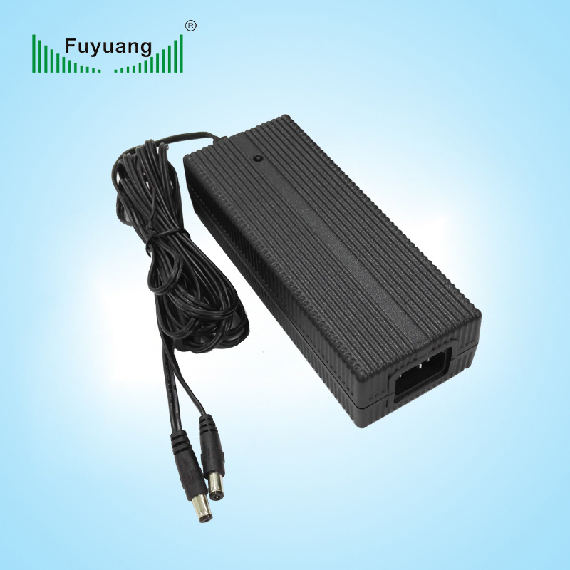 Fuyuang 96W Dual Output Power Supply 12V 24V