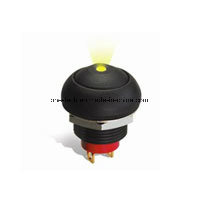 Push Button Switch (PA) Series