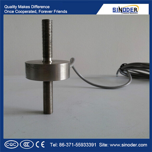 Pull Force Sensor 1000kg Load Cell for Hanging Scale