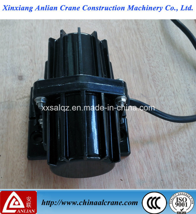 24V DC Electric Vibration Motor for Construction Use