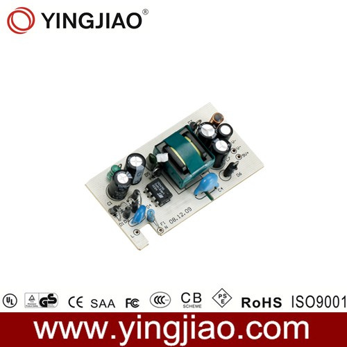 Custom Open Frame Switching Power Supply with CE