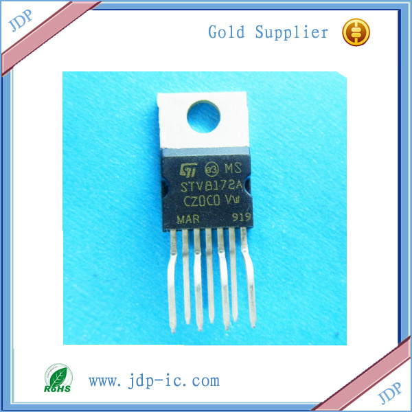 New Product (Electronic Components) Stv8172A IC Chip