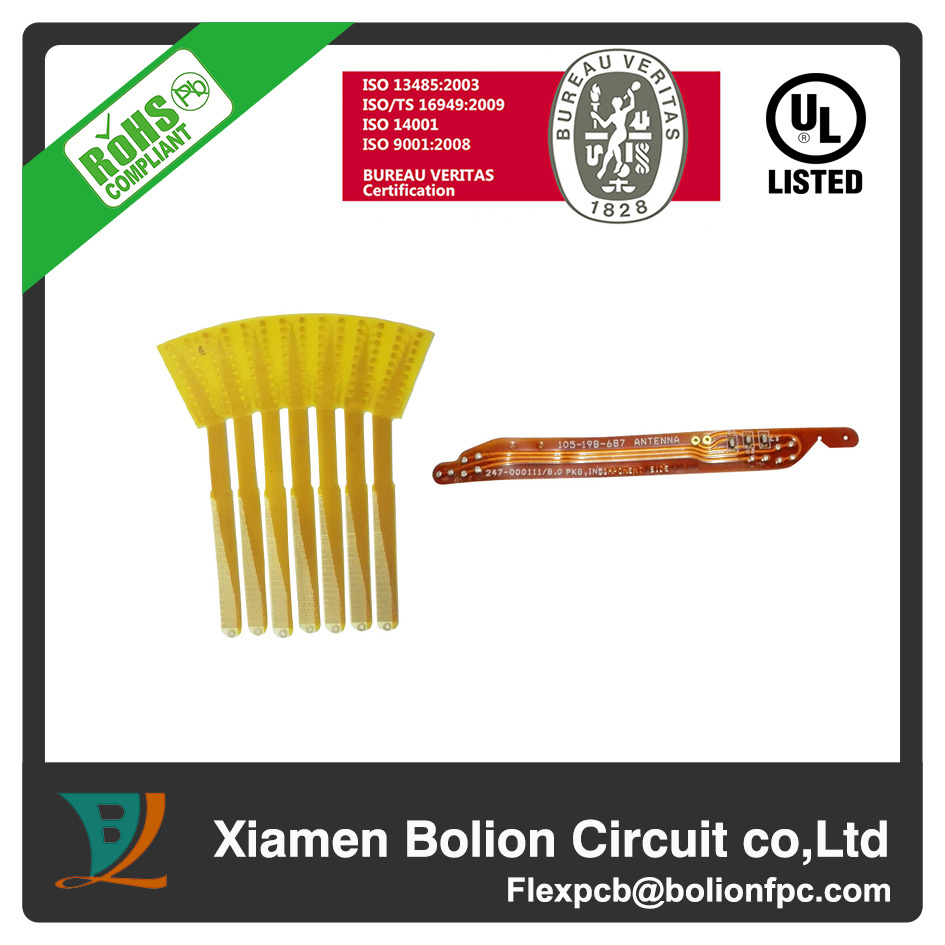 PCB Electronic Circuits for Medical Equipment
