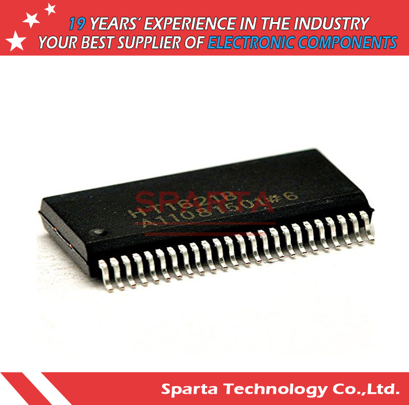 Ht1621 RAM Mapping 32X4 LCD Controller for I/O MCU