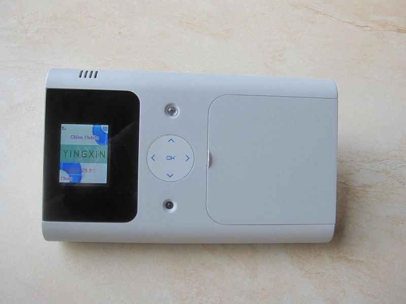 Air Conditioner Remote Controller (XYX-SR-001)