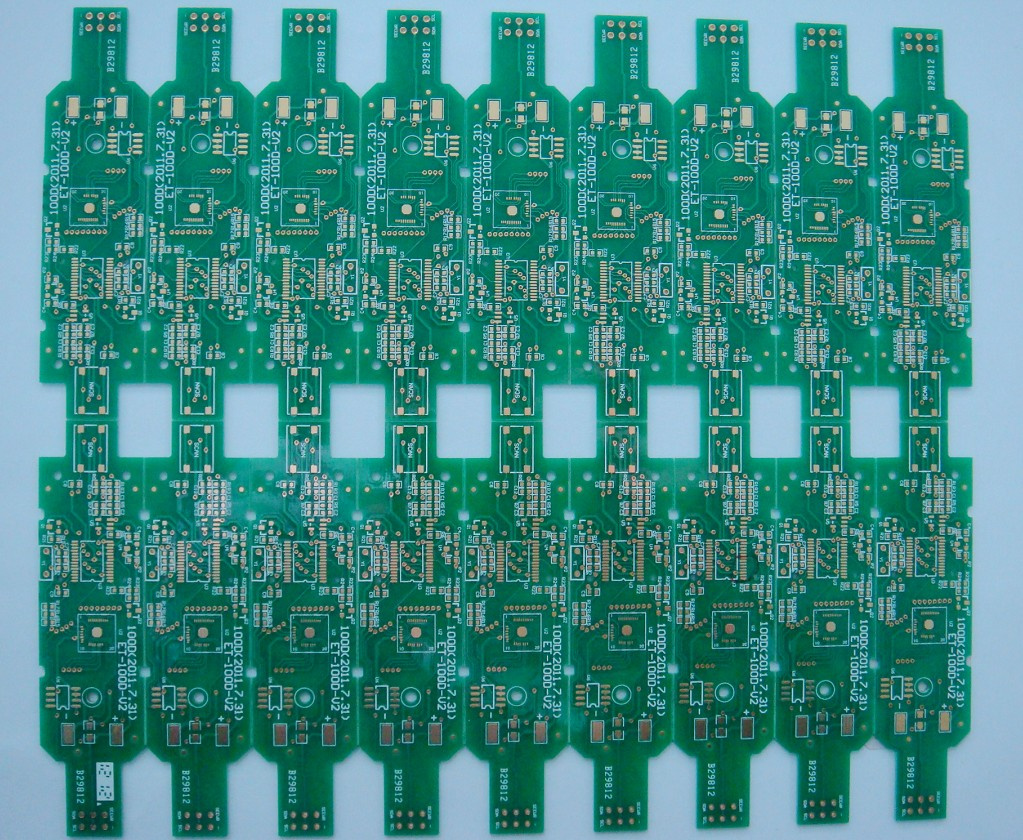 Electronics Products Fr4 Rigid PCB