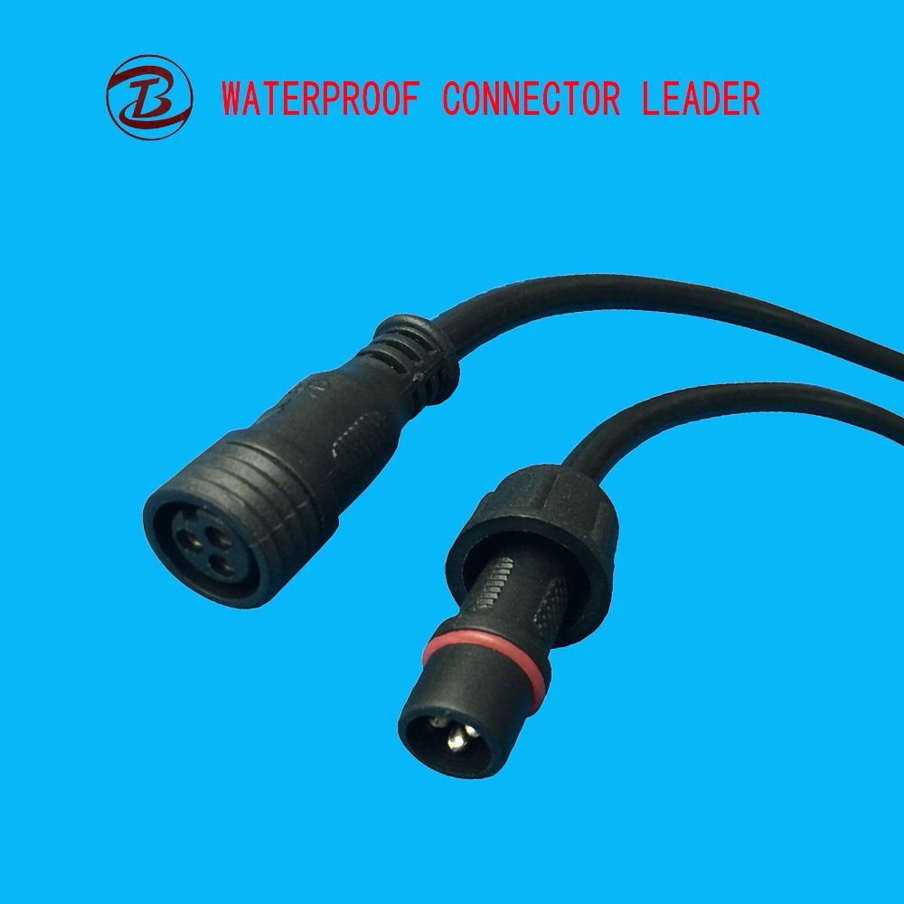 LED Rope Light 13mm 3 Pin Connector