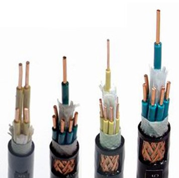 Fire Resistant Instrument Cable