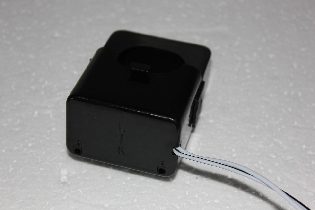 Split Core CT with 600A/100mA 0.5class